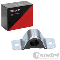 Maxgear Stabilager Buchse AußEn Vorne Passend FüR Fiat Cinquecento Seicento | 72