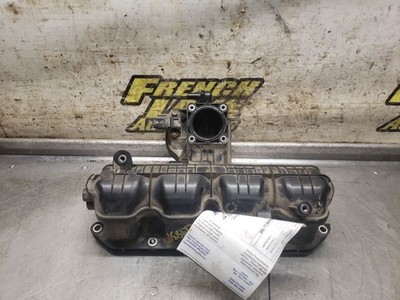 Intake Manifold Prius V VIN Eu 7th And 8th Digit Fits 2013 PRIUS 1192017