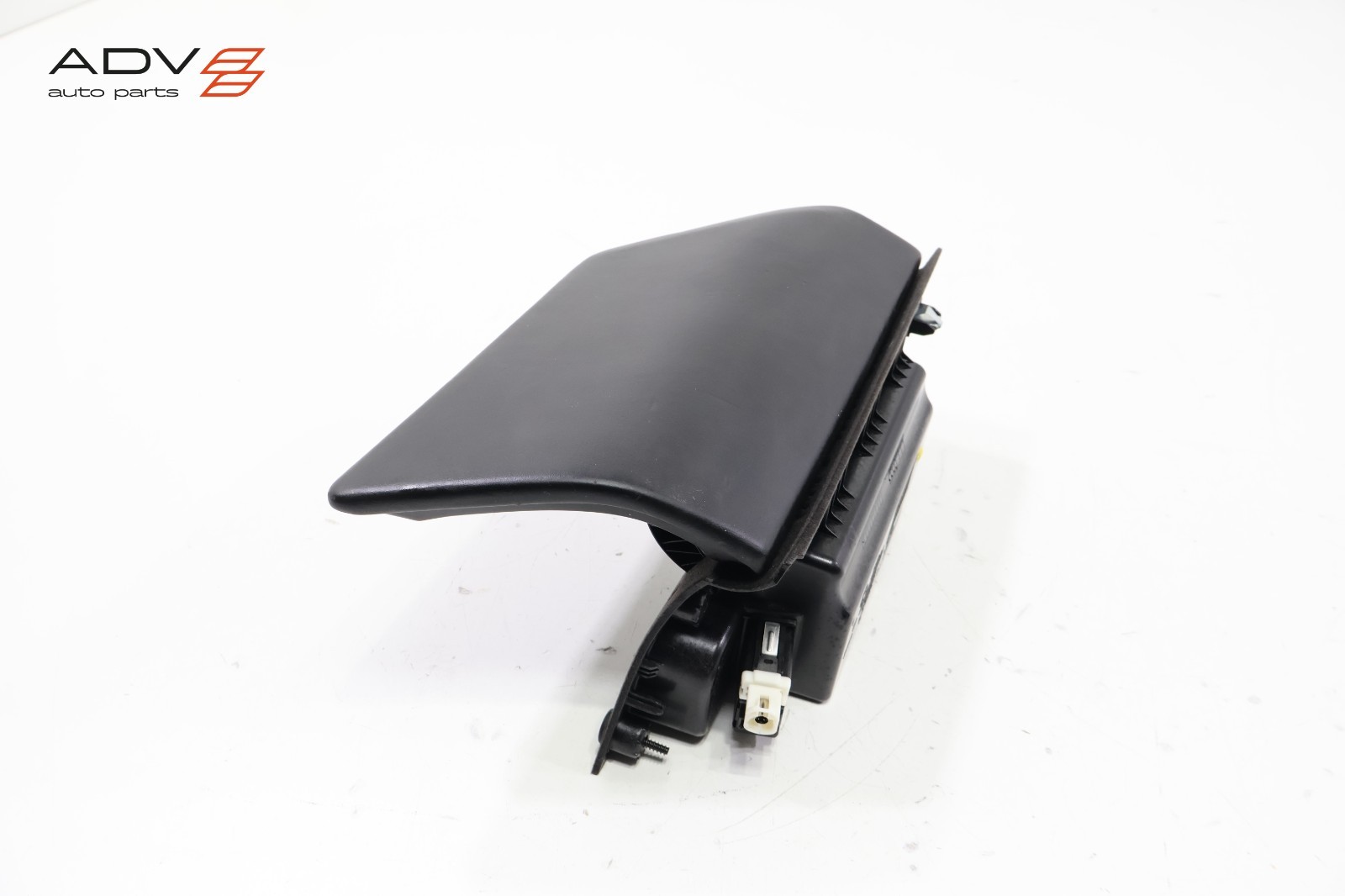 2014 - 2017 BMW i8 I12 CENTER CONSOLE STORAGE POCKET TRAY BIN BOX OEM
