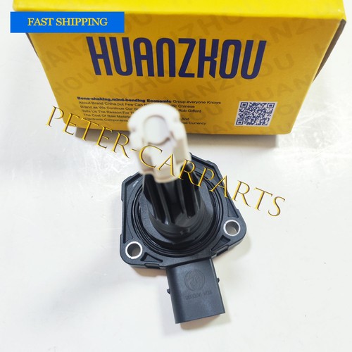 12618608779 Engine Oil Level Sensor For BMW 1 2 3 4 5 6 7 SERIES X3 X4 X5 X6 - Picture 2 of 8