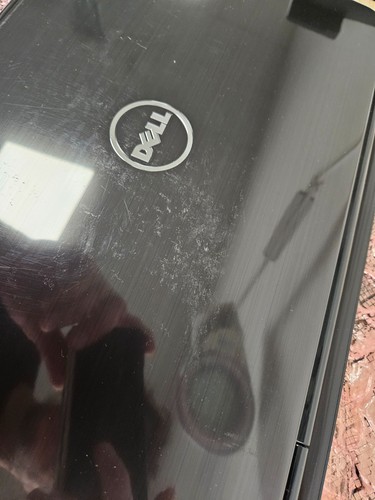Dell Inspiron N5110 - i5-2430M - 4GB Ram - No Storage - Faulty Keys - Picture 6 of 14