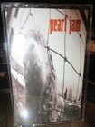 1993 PEARL JAM Vs US Cassette Epic ZT 53136 Foldout Cover VG+/NM