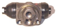A.B.S. Radbremszylinder 72649 17,5Mm Gusseisen 1X M10X1.0 FüR Daihatsu Hijet S85