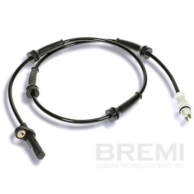 Bremi Sensor, Raddrehzahl 50249 FüR Opel Renault-image