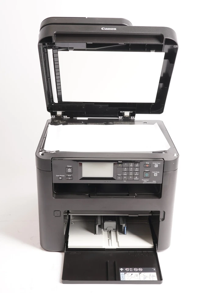 Canon imageCLASS MF269dw - All-in-One Mobile-Ready Laserdrucker - Bild 4 von 4