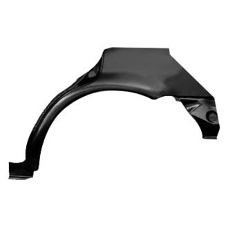 For Honda Civic 96-00 Sherman Rear Driver Side Wheel Arch Patch Value Line