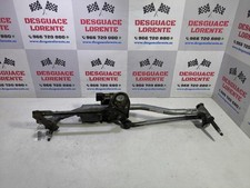 8U1955023 290100 wischermotor vorne at für AUDI Q3 (8U) 2011