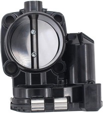 Throttle Body for Sea-Doo RXP X 260 RXT 300 GTX 155 215 260 GTS 130 GTR 215 GTI