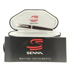 2000 MONTEGRAPPA AYRTON SENNA RACING RED CARB...