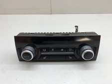 Luftstrombedienfeld BMW X5 (F15, F85) 2013-2018 xDrive 35 i 225 kW