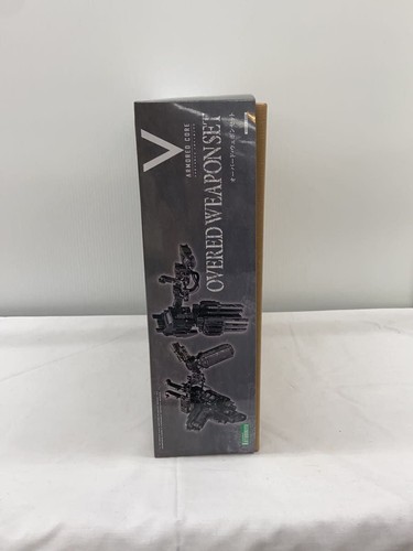 KOTOBUKIYA Plastic Model Gunpla Preowned - Picture 3 of 5