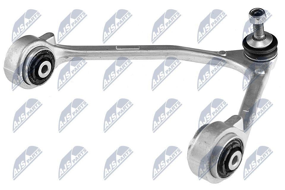 NTY Control Arm Front Axle Left Wheel Suspension ZWG-JG-000 For Jaguar