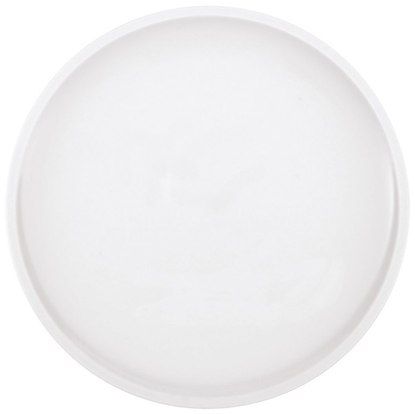 Speiseteller Artesano Original D. 27Cm Weiß Porzellan Villeroy & Boch-image