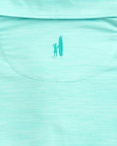 johnnie-O Huron Solid Featherweight Performance P… - image 8