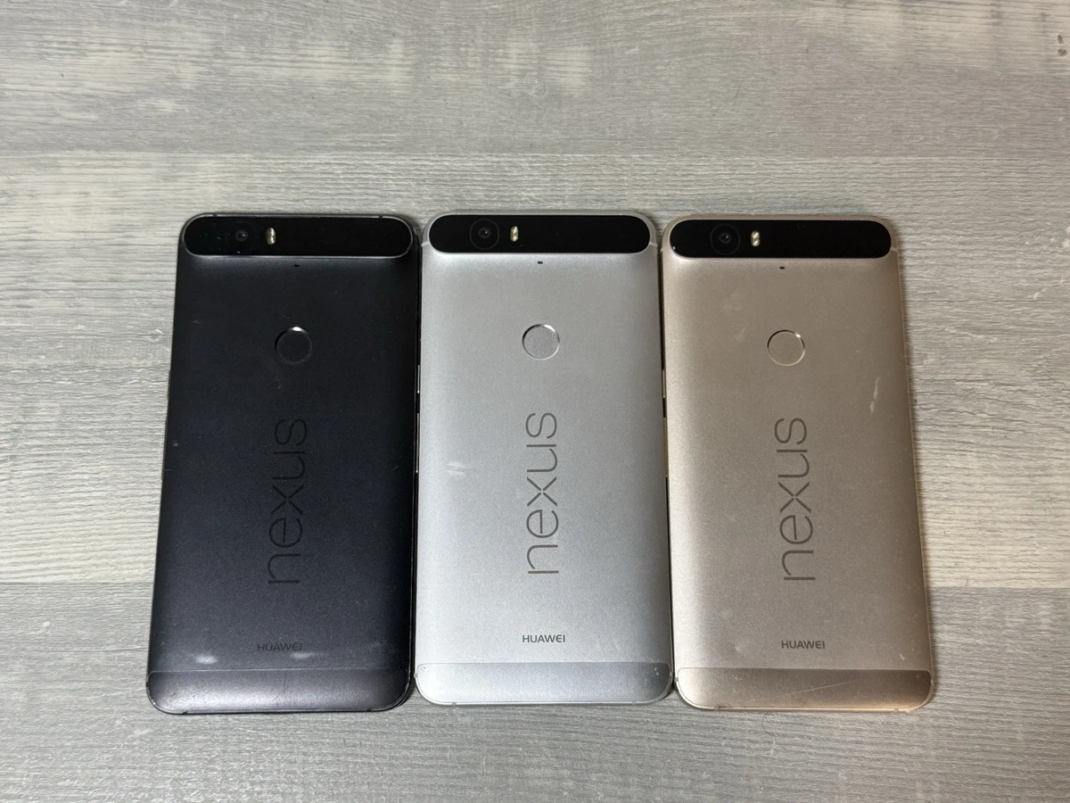 Google Nexus 6 for Sale | Shop New & Used Cell Phones | eBay