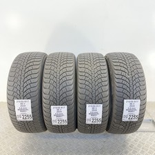 Gomme Usate 215 55 R17 98V Marshal MW51 86% Invernali