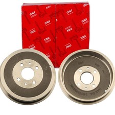 Tambour de frein Citroen NEMO