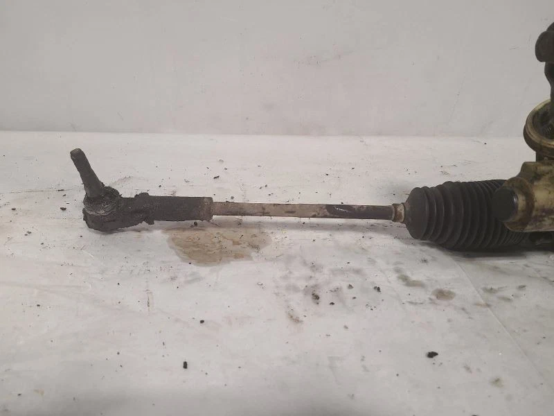 Engranaje de dirección/rack bastidor eléctrico y piñón para 94-95 DEVILLE 1690161 Foto 4 de 4