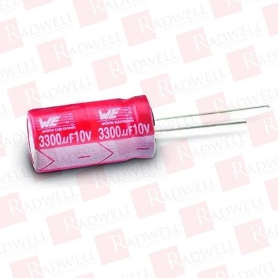 WURTH ELEKTRONIK 860080678018 / 860080678018 (BRAND NEW)