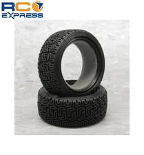 HPI Pirelli T Rally Tires 26mm S Compound (2) HPI4468