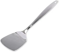 “Select Turner Spatula 13.5 Inch Stainless Steel Cooking Kitchen Tool Durable