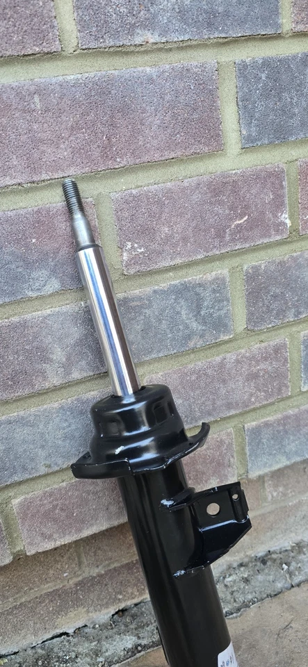 Genuine OEM Front Right Suspension Strut for BMW 31316796155 - Image 2 of 4