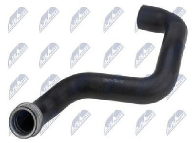 Original NTY Kühlerschlauch CPP-ME-050 für Mercedes-Benz
