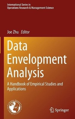 Data Envelopment Analysis - 9781489976826