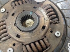 Disque d'embrayage Toyota VERSO