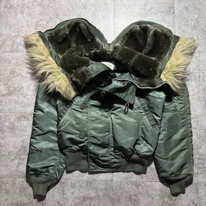 N2b Jacket Small for sale | eBay