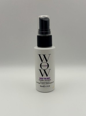 Color Wow Raise The Root Volume Styling Spray Mini
