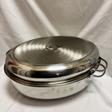Rancher Professional Cookware 18/10 Stainless...