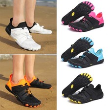 Women Men's Barefoot Shoes