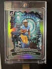 2025 Donruss Optic Omarion Hampton Base (RAW)