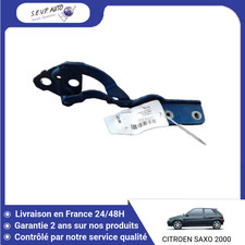 Capot Citroen SAXO