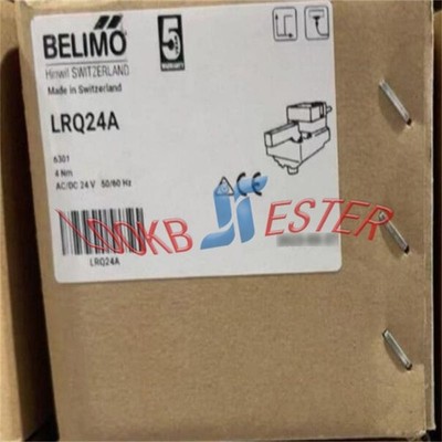 1PC     valve actuator LRQ24A NEW *tn