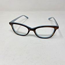 Maui Jim CORAL SEA MJ750-03T 49/19-145 Brown Sunglasses Frame Only -F45