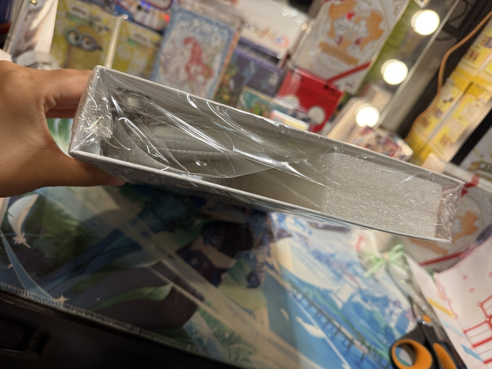 Card Fun Disney 100 Joyful Trading Cards Binder 9 Pockets Double Sided US Seller