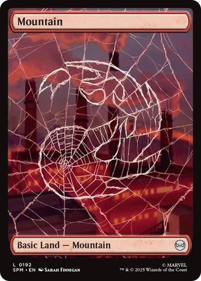 Magic Mountain (0192) SPM 192 NM