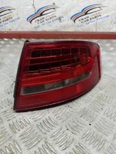 AUDI A4 B8 B8.5 ESTATE 08-12 DRIVERS SIDE REAR TAIL LIGHT TAIL LAMP 8K9945096B