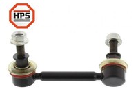 Koppelstange Stabilisator Hinterachse Links VerstäRkt FüR Nissan Murano Ii Teana