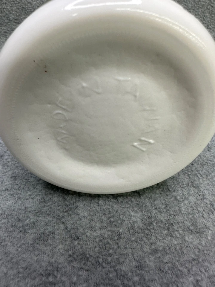 De Colección Precio Importación Planta Mister Pulverizador Porcelana Floral Patrón Flor Taiwán Foto 3 de 4