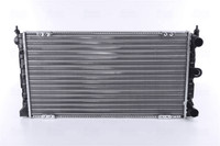 KüHler MotorküHlung FüR Vw Passat B2 Variant Stufenheck Santana