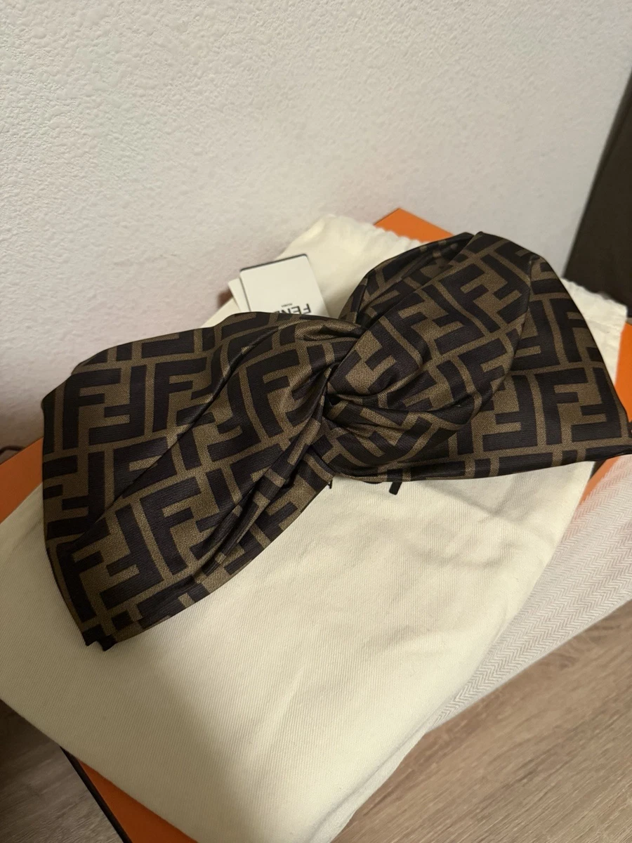 Fendi Headbands for Women for sale | eBay