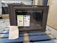 8kw Invicta Eco 700 Inset Log Burner