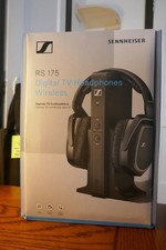 Sennheiser Wireless Headphones