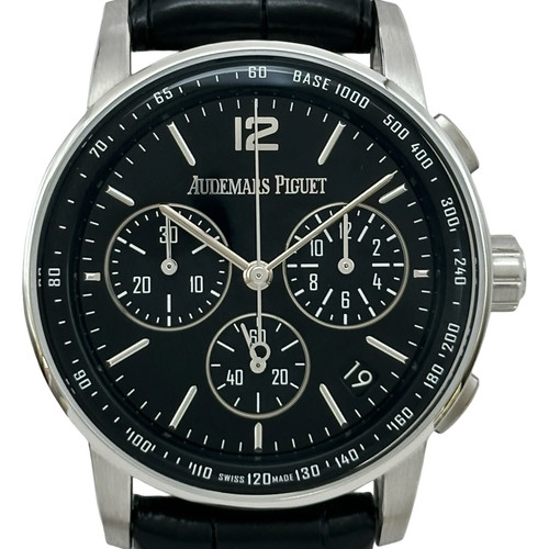 Audemars Piguet Code 11.59 26393BC 41 mm