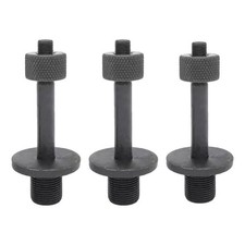 Kit Professionale per Lavorazione Metalli con Attrezzatura Idraulica