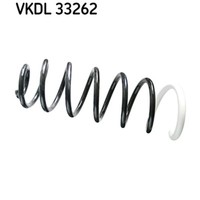 Skf Feder Vkdl 33262