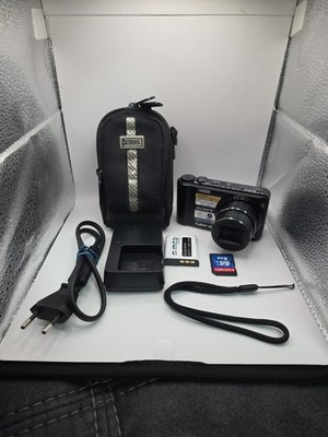 Sony Cyber-Shot DSC HX5